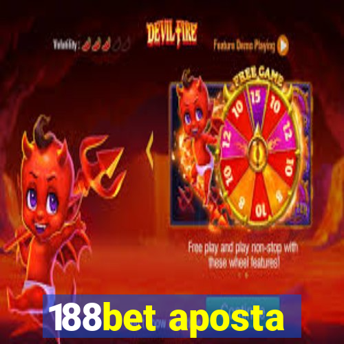 188bet aposta